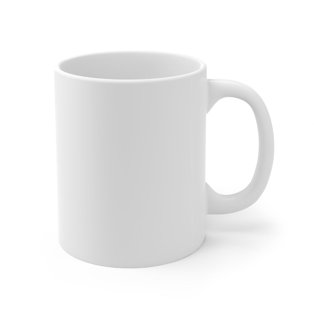 Mug 11oz